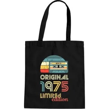 Žertovný předmět Original - best of' (rok) - taška s potiskem - personalizovaný produkt- Tričkový.cz