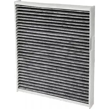 Kabinový filtr Kabinový filtr TOPRAN 206 736