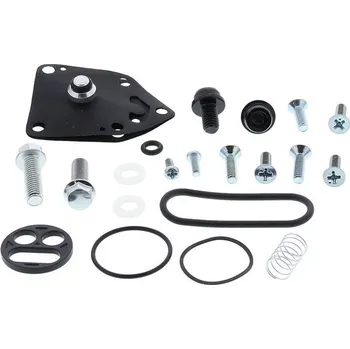 Palivový systém pro motocykl Opravná sada benzinového kohoutu All Balls Racing FT60-1128