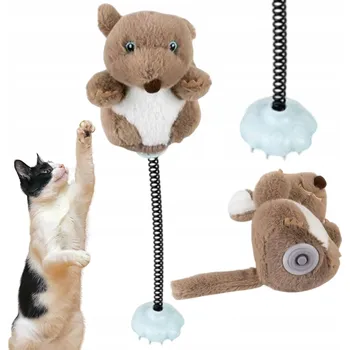 Hračka pro kočku Interaktivní Hračka pro kočky Petinio TESSA