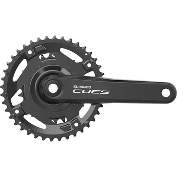 Shimano kliky Cues FC-U4010-2 40/26 170