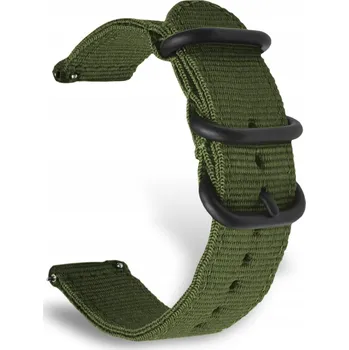 Řemínek na hodinky Řemínek ChronSmarta pro Xiaomi, vícebarevný