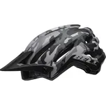 Přilba Bell 4Forty Mat/Glos Black Camo M (55- 59cm)