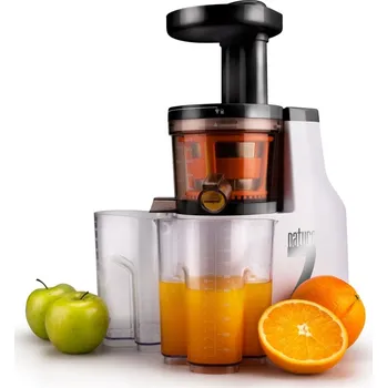 Odšťavňovač odšťavňovač šnekový, nízkootáčkový, SJ150W