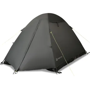 Stan Alpine Pro Delaje 2-3 zelený