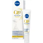 Nivea Q10 Plus oční krém 15 ml