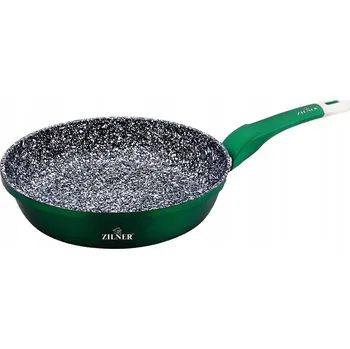 Pánev Pánev Zilner Stonetec Emerald 28 cm, granitová
