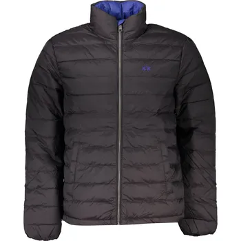 Černá pánská bunda La Martina La Martina černá 3362354