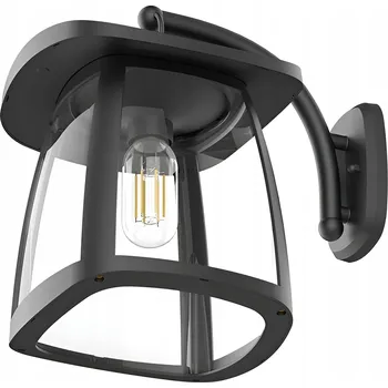 Venkovní osvětlení Venkovní solární LED světlo Viking SR10W