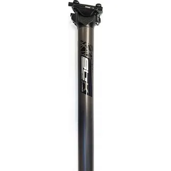Sedlovka FSA MTB sedlovka SL-K MTC carbon SB0 27.2x400 mm