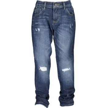 Dámské džíny Dětské džíny GUESS GUESS JEANS modrá 3364794
