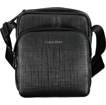 Pánská černá taška přes rameno Calvin Klein Calvin Klein černá 3356994