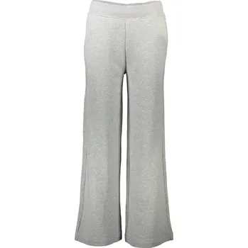 Dámské kalhoty Dámské šedé kalhoty GANT Gant šedá 3363952