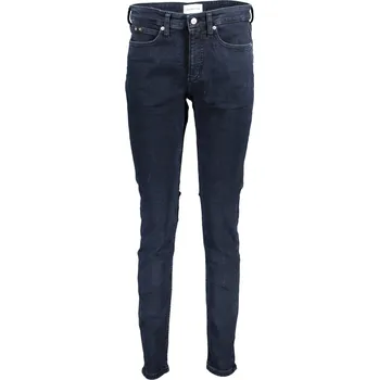 Dámské džíny Dámské džíny Calvin Klein modré Calvin Klein modrá 3359952