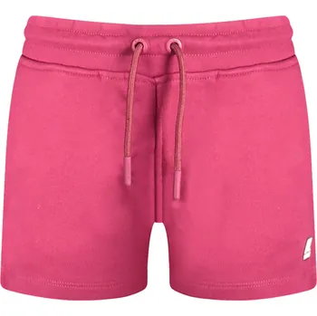 Dívčí kraťasy Dívčí fialové šortky K-WAY K-Way fuchsiová 3358711