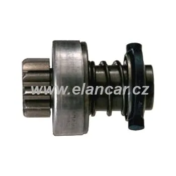 Startér Pastorek startéru Bosch 0001317024, 1006209555,