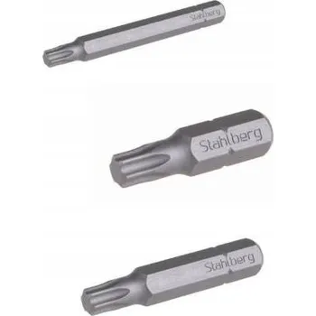 Bit Bit T 15, 25 mm, S2, 2 ks, ENPRO