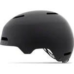 Přilba Giro Quarter FS černá mat S (51-55 cm)