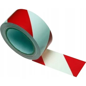 Výstražná páska Hermes HS02178 50 mm x 33 m