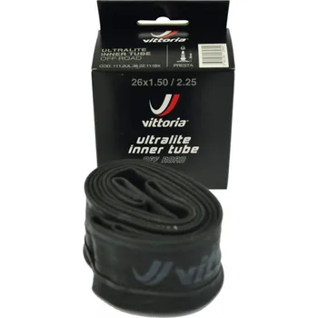 Duše na kolo Duše Vittoria MTB Lite 26x1.25/1.50