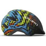 Přilba Giro Scamp černá Check Fade mat XS (45-49 cm)