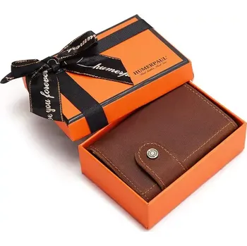 Dárková krabička Humerpaul dárková krabička na peněženky M - 15cm