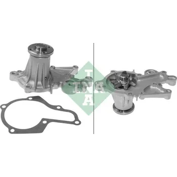 Chladič motoru Vodní čerpadlo, chlazení motoru INA 538 0626 10