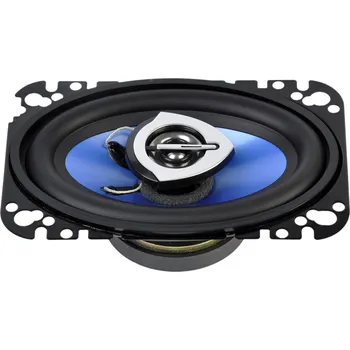 Reproduktor do auta Peiying PYAQ462C