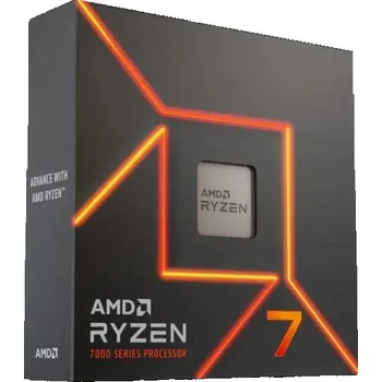 Procesor Procesor AMD Ryzen 7 7700X Patice AM5 !