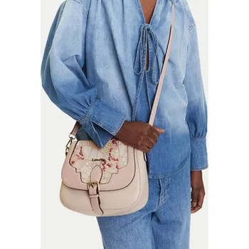 Kabelka Laura Vita Doly 01 Růžová OS