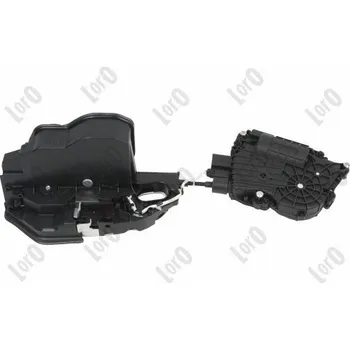 Autozámek Zámek dveří ABAKUS 132-004-056