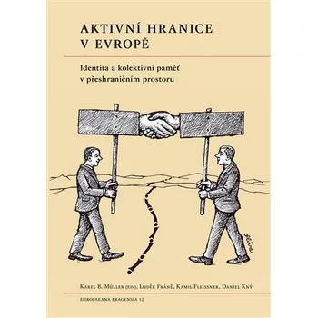 Aktivní hranice v Evropě