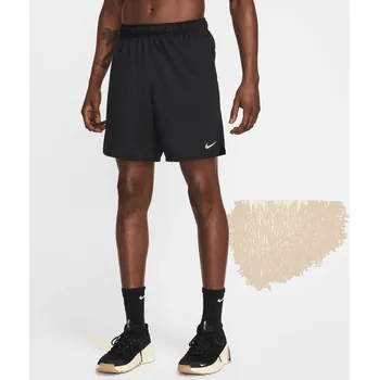 Dámské kraťasy Nike M Nk Df Brthe Totality 7in Ul Pán.kraùasy - 0 - černá - XL