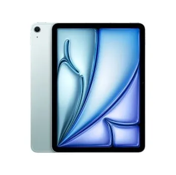 Tablet Apple iPad Air 11"/(M3) Wi-Fi + Cellular/10,86"/2360x1640/8GB/128GB/iPadOS18/Blue