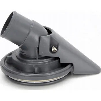 Tryska na skimmer GRE AR100 Graphite