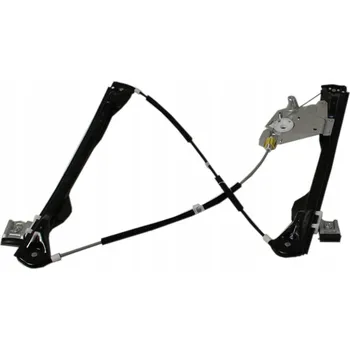 Posilovač řízení Hever oken Abakus 130-017-004