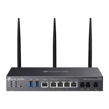 Omada AX3000 Gigabit Desktop DSL Gateway