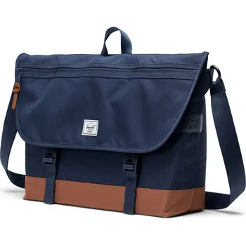 Herschel Cove Messenger modrá - Herschel Supply Co