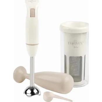 Ponorný mixér Jata Milker JELV2350 400 W, bílý