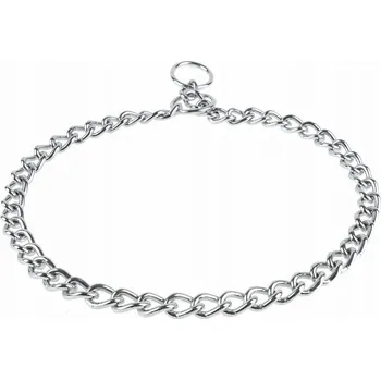 Obojek pro psa Kovový obojek pro psa Champion vel. L/XL