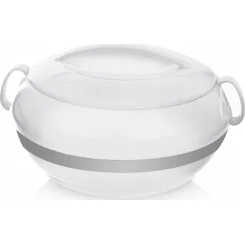 Jídlonosič JÍDLONOSIČ TERMOS 2,3L TERMO MÍSA NA JÍDLO UDRŽUJE TEPLO CHLAD PRAKTICKÝ