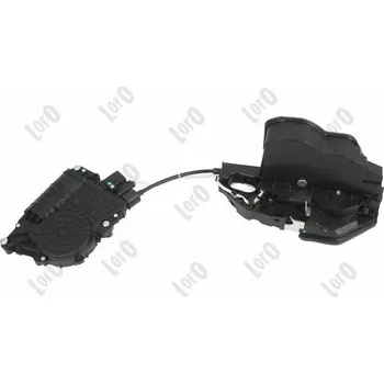 Autozámek Zámek dveří ABAKUS 132-004-063