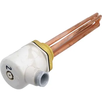 Příslušenství pro ohřívač vody Topné těleso 2,0 KW 230/400 V měď (klíč 65)