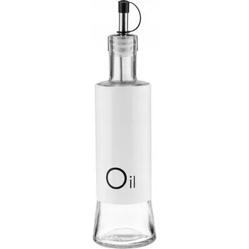 Dávkovač mýdla Dávkovač olivového oleje Galicja Greno 320 ml bílý
