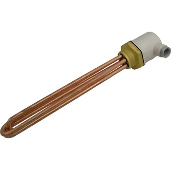 Příslušenství pro ohřívač vody Topné těleso 4,0 KW 230 / 400 V měď (klíč 65)