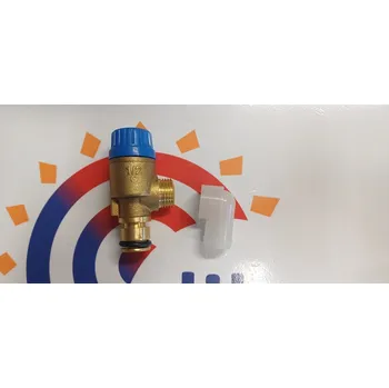 Kotel Dakon Ventil pojistný DAKON DAGAS , JUNKERS 87167632110