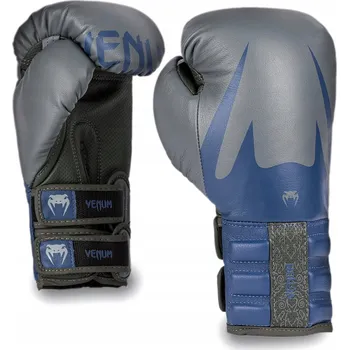 Boxerské rukavice Boxerské rukavice Venum VENUM-05411-010-12oz 12 oz