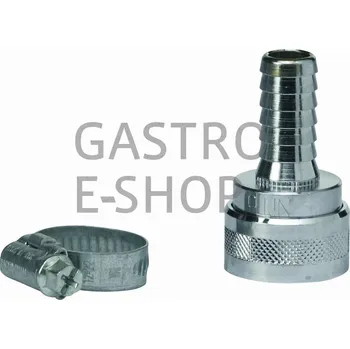 Zahradní hadice Vikan Rychlospojka na hadice 1/2" 0701