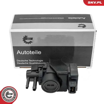 Ventil motoru Měnič tlaku, výfukový systém ESEN SKV 14SKV918