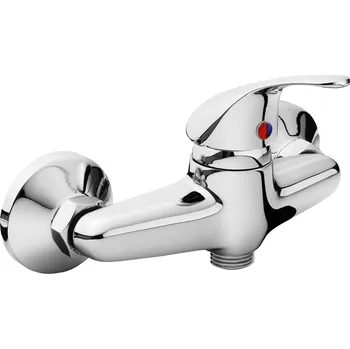 Vodovodní baterie baterie sprchová, 150mm, 35mm, chrom